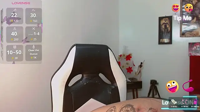 AdharaaMoon live sex cam