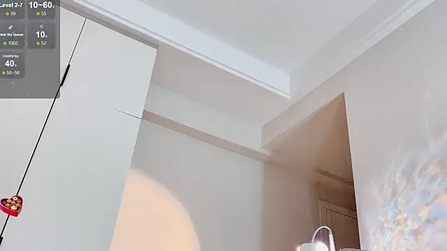 Amy-i's cam snapshot