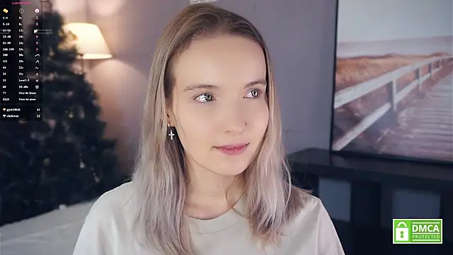 HongTomczak's cam snapshot