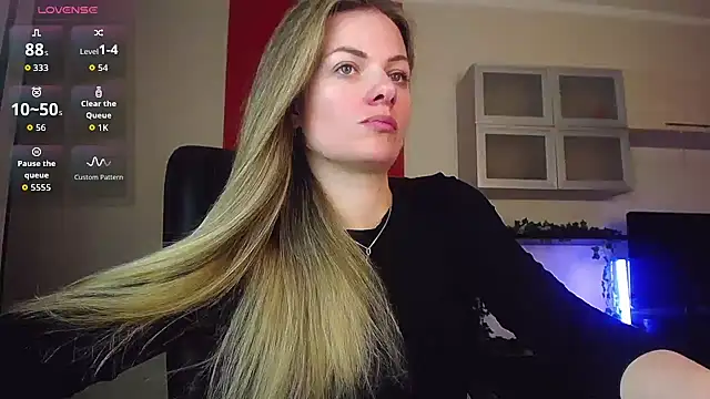 ladysabotage's cam snapshot