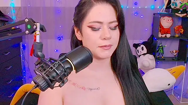 _niiky live sex cam