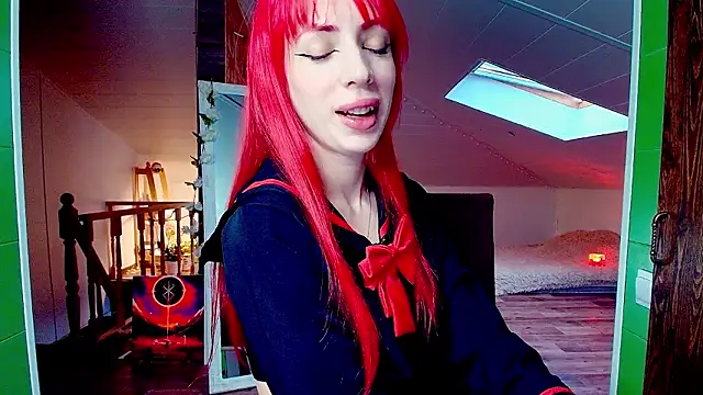 Meowroslava's cam snapshot