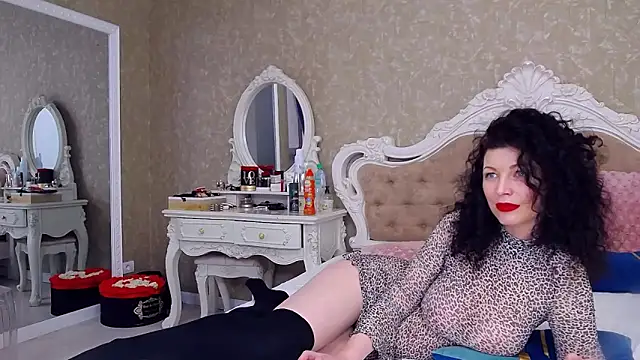 NataliaRed's cam snapshot