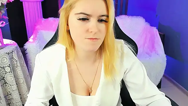 Stef_Nicks's cam snapshot