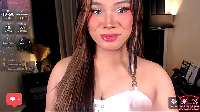 IamRaeganDolls69 live sex cam