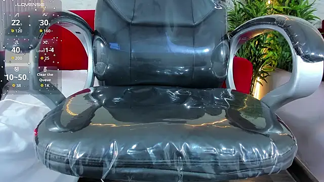 AbbieRoberts live sex cam