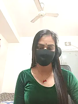 Tanisha-1's cam snapshot