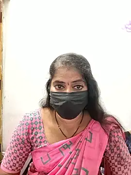 tamil_Sigappu_Roja's cam snapshot