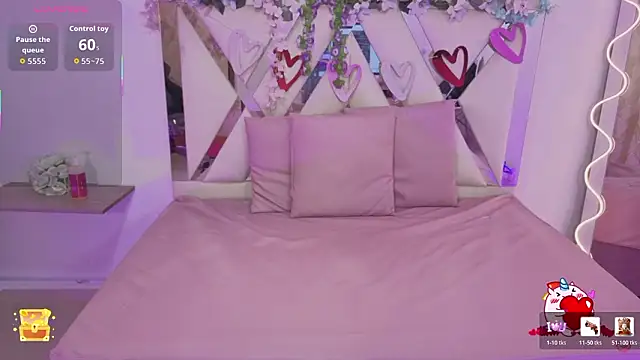 ZURY_TAY's cam snapshot