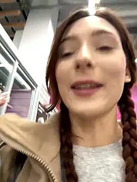 LilluKatten's cam snapshot