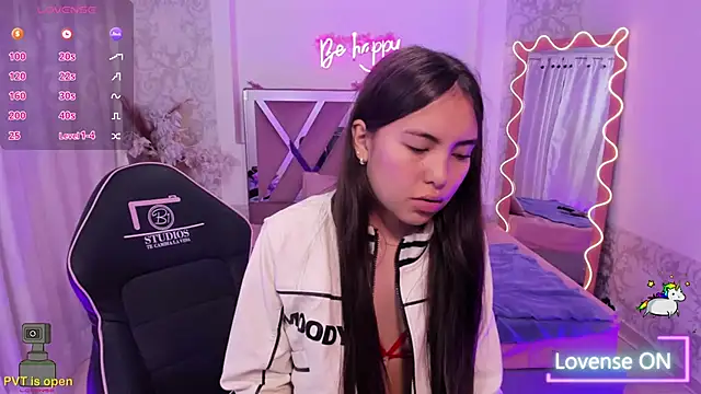 ISABELA_TAY's cam snapshot