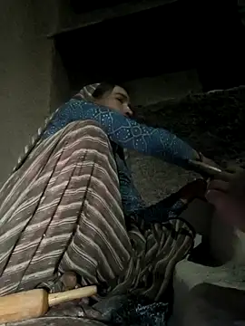 Hot_raaani's cam snapshot