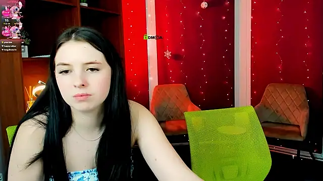 rose_style's cam snapshot