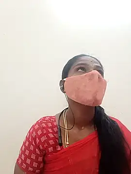 Tamil_Yalini12's cam snapshot