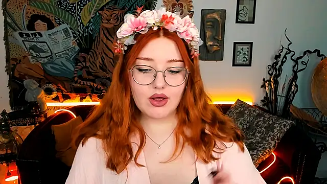 StaceyJensen's cam snapshot