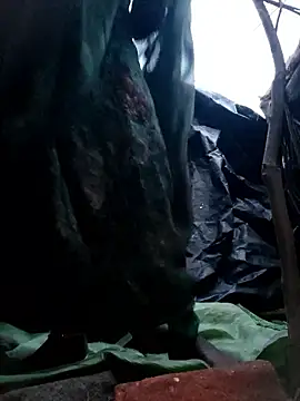 Queen_chayna's cam snapshot