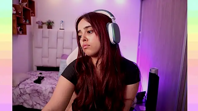 JennieBaee live sex cam