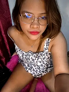 QUEEN_Sexlover_AsianPH live sex cam