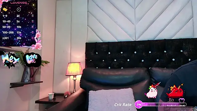 jackandtriana live sex cam