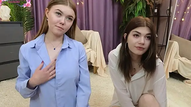 TwixieGuo live sex cam