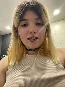 Cherry___Blossom live sex cam