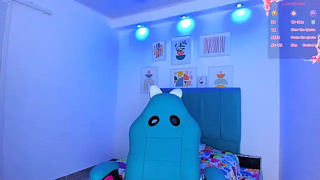 milk_candy18 live sex cam