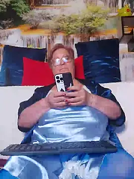 QueenPammy1 live sex cam