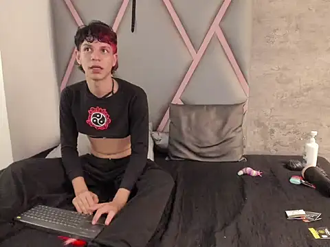 Velvet_boys live sex cam