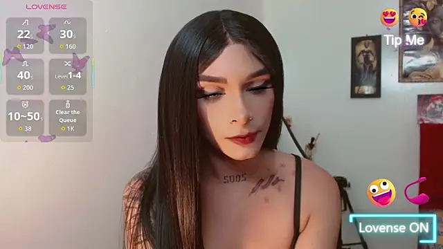 AdharaaMoon live sex cam