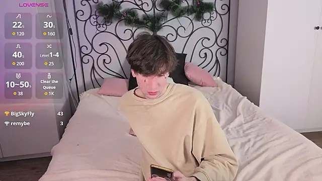 Danny_loves_Mary live sex cam