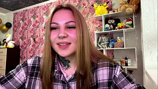 TraciBallena's cam snapshot