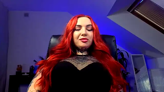 AnnaSinWine's cam snapshot