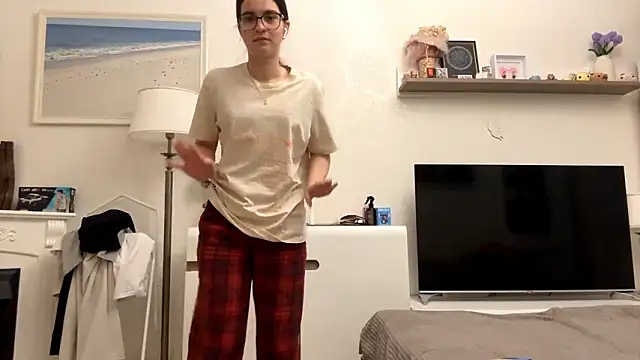 Irniki_here's cam snapshot