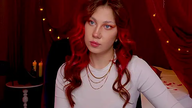 AdaLune's cam snapshot