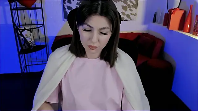 DiRosie's cam snapshot