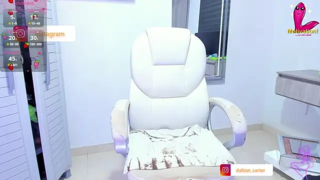 dahian_carter live sex cam