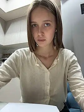 ElliRose live sex cam