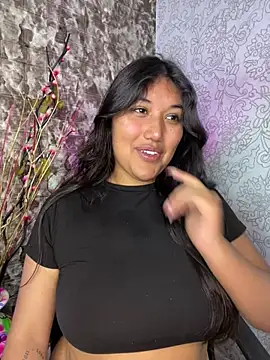 SharaRous live sex cam