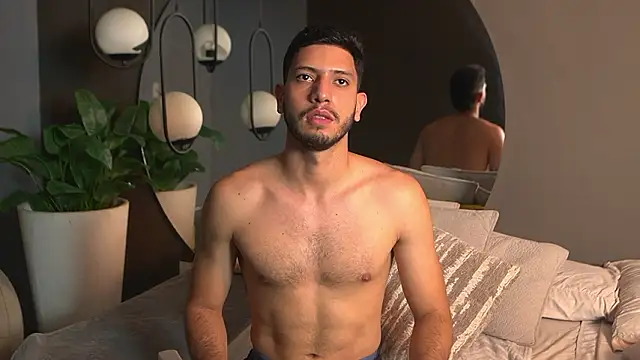 Thiago_Voss live sex cam