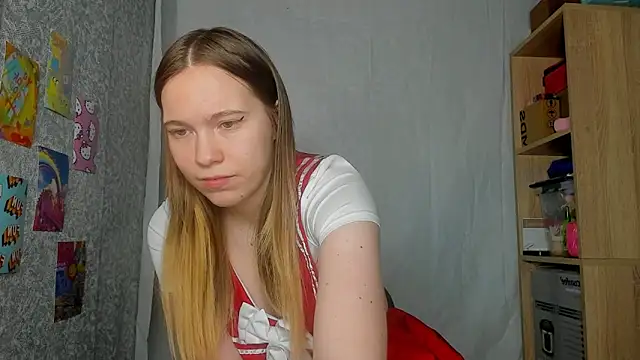 MarryJanes's cam snapshot