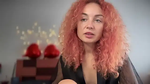 Reddgiirl's cam snapshot