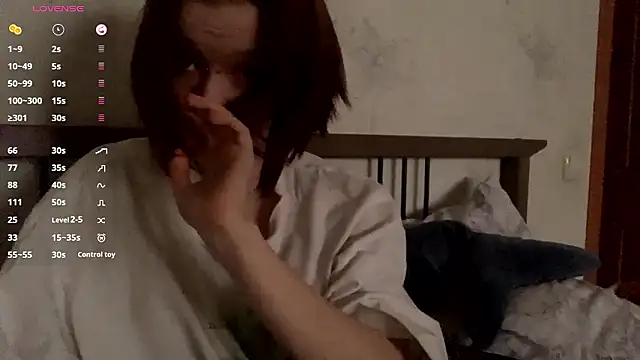 LorRebak's cam snapshot