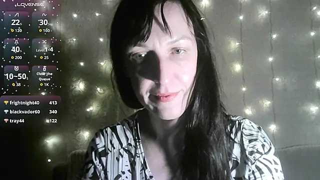 MarieODahliaS's cam snapshot