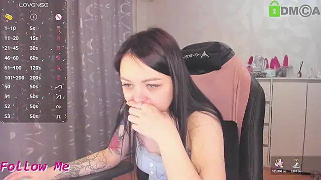 SexyAnny_'s cam snapshot