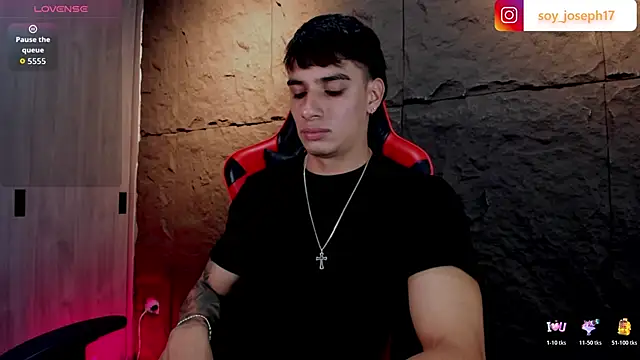 joseph_boy live sex cam