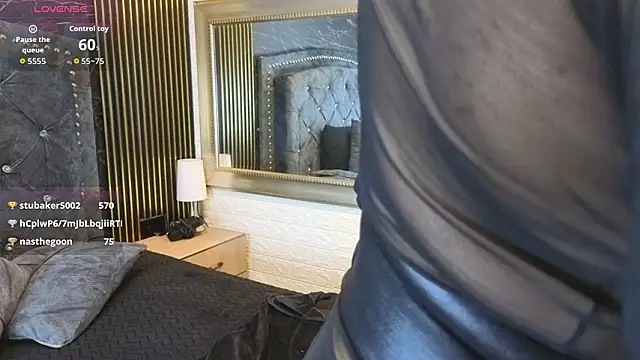 charlotte__G's cam snapshot