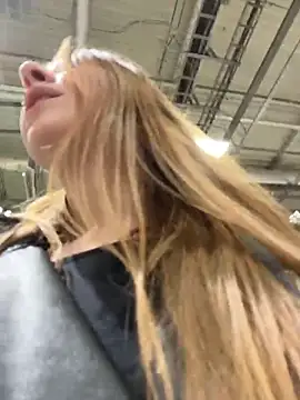 Sunny___Bunny's cam snapshot