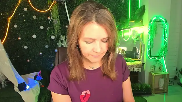 NicoleHitman's cam snapshot