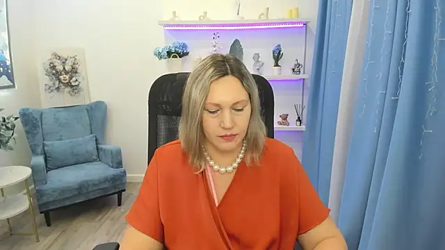 NinaStarle's cam snapshot