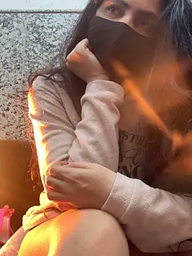 SashaPatel's cam snapshot